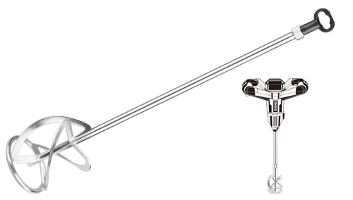 Mix Paddle 120mm